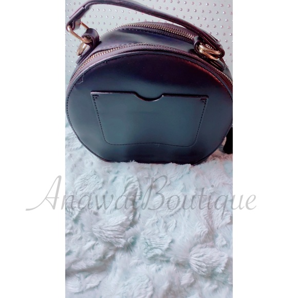 Honey Crossbody Handbag - Picture 7 of 9